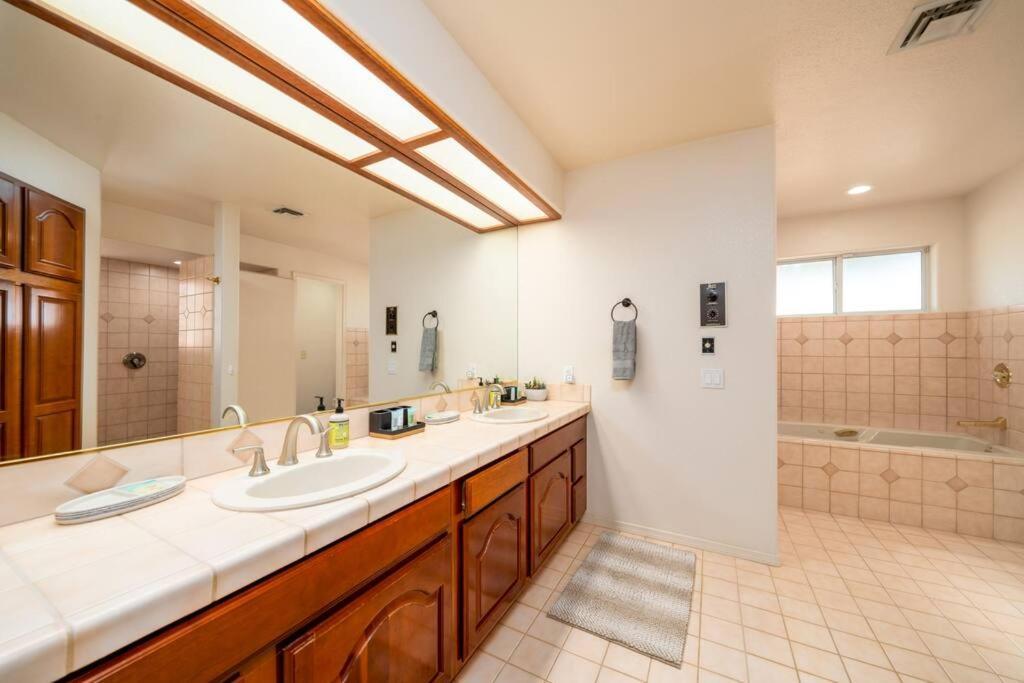 Grand Havasu Oasis With Custom Pool & Spa! Лейк-Хавасу-Сити Экстерьер фото