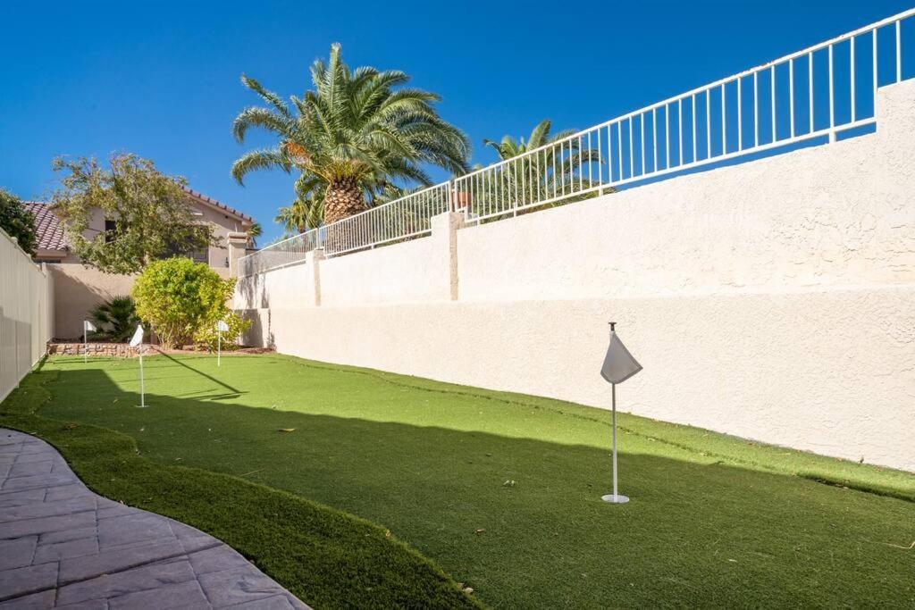 Grand Havasu Oasis With Custom Pool & Spa! Лейк-Хавасу-Сити Экстерьер фото