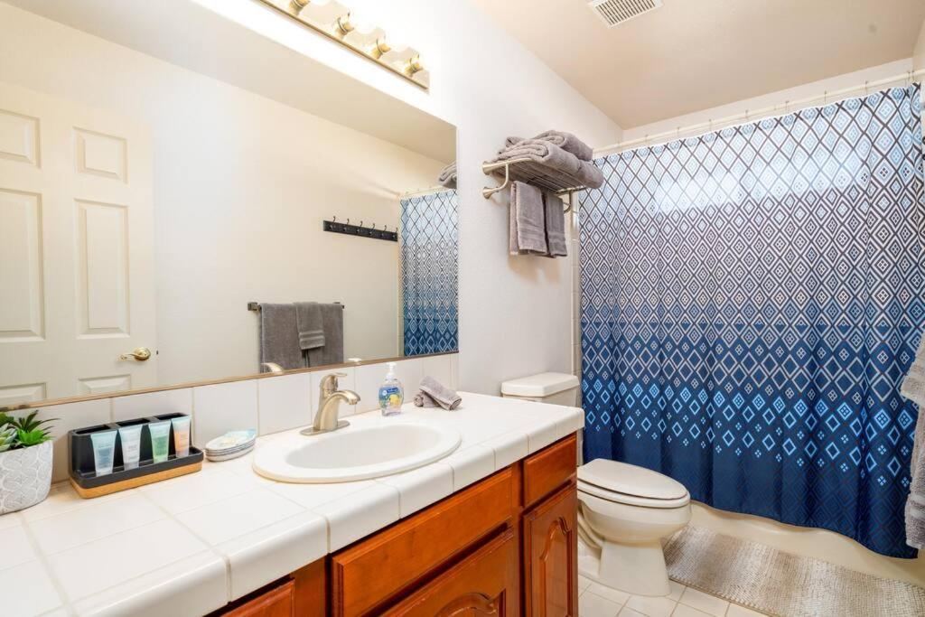 Grand Havasu Oasis With Custom Pool & Spa! Лейк-Хавасу-Сити Экстерьер фото