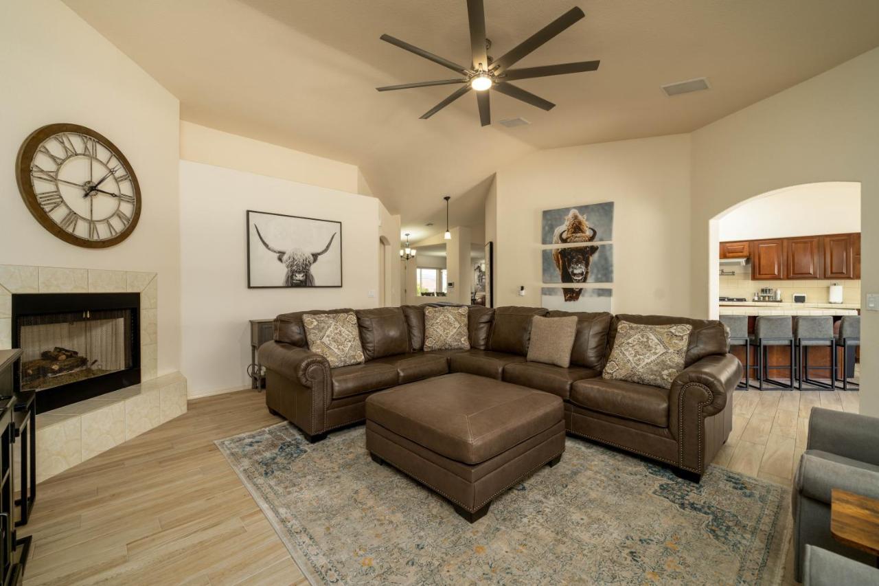 Grand Havasu Oasis With Custom Pool & Spa! Лейк-Хавасу-Сити Экстерьер фото